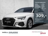 Audi A3 Sportback S line 45 TFSI e 180(245) S tronic