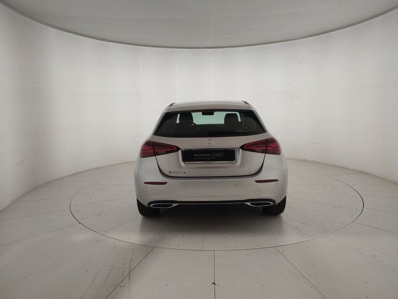 Other Mercedes-Benz Classe A A 250 e phev Progressive  imagem 3