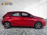 MG3 Comfort LED*Kamera*ACC*KLima - MG MG3 mit Benzin-Antrieb: Comfort