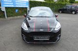 Ford Fiesta ST-Line erst 44.200 KM!! - Ford: St200