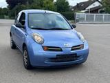 Nissan Micra City/Klimaa./EU4/Servo/ZV - gebrauchte Nissan Micra aus dem Jahr 2004