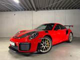 Porsche 991 (911) GT2 RS | Weissach-Paket | BOSE | - Porsche: R Gt2 911