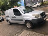 Fiat Doblo - gebrauchte Fiat Doblo aus dem Jahr 2009