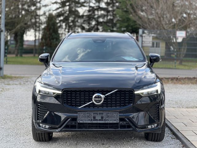 Volvo XC60 B4D AWD Ultimate Dark 360°Sthz Pano 21" HUD