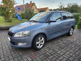 Skoda Fabia 1.2l TSI 63kW Family Combi Family - Skoda Fabia: 1.6