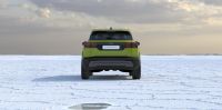Jeep Compass - Vorschau Bild 4