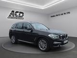 BMW X3 30i AT Luxury Line |MWST|XDRIVE|LEDER|PANO|LE - BMW X3: At