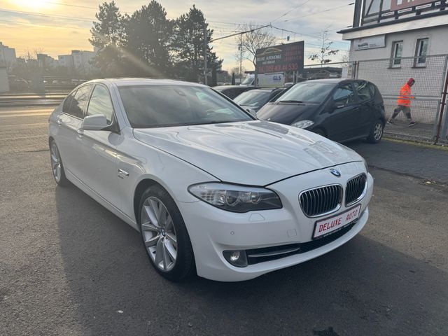 BMW 535 i xDrive, TÜV NEU, GARANTIE