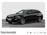 BMW 320i Touring Kamera Hifi Sportsitz 18Zoll - BMW 320 in Dortmund