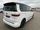Volkswagen Multivan 2,0 TDI Edition+AHK+STANDHEIZUNG+PANO - Volkswagen in Ulm