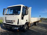 Iveco Eurocargo 75E16 - Iveco Eurocargo 75e16
