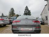 Mercedes-Benz CLA 180 Mod.2022/Aut./Navi/LED/Teilleder/2.Hand - Mercedes-Benz CLA 180: Limousine
