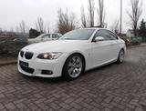 BMW 335i Coupé - E92 335Ci - Schalter N54 - M Paket - BMW 335 aus 2008: Coupe, 335i