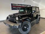 Jeep Wrangler Unlimited Sahara - Jeep mit Diesel-Antrieb: Cabrio, Automatik