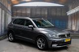 Volkswagen Tiguan 2.0 TDI DSG R-Line*Pano*Leder*LED*Virtual
