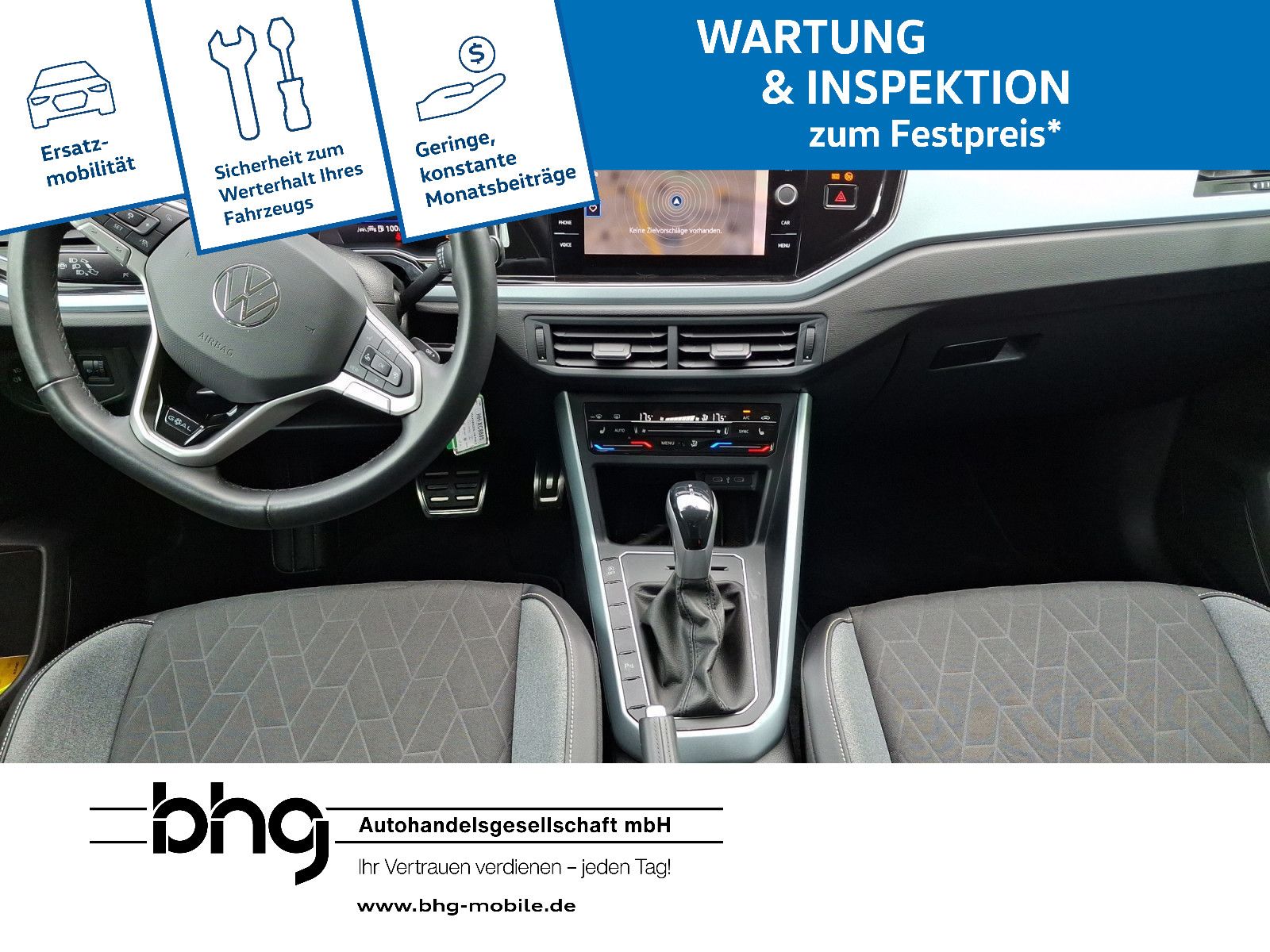 Volkswagen Polo - Bild 11