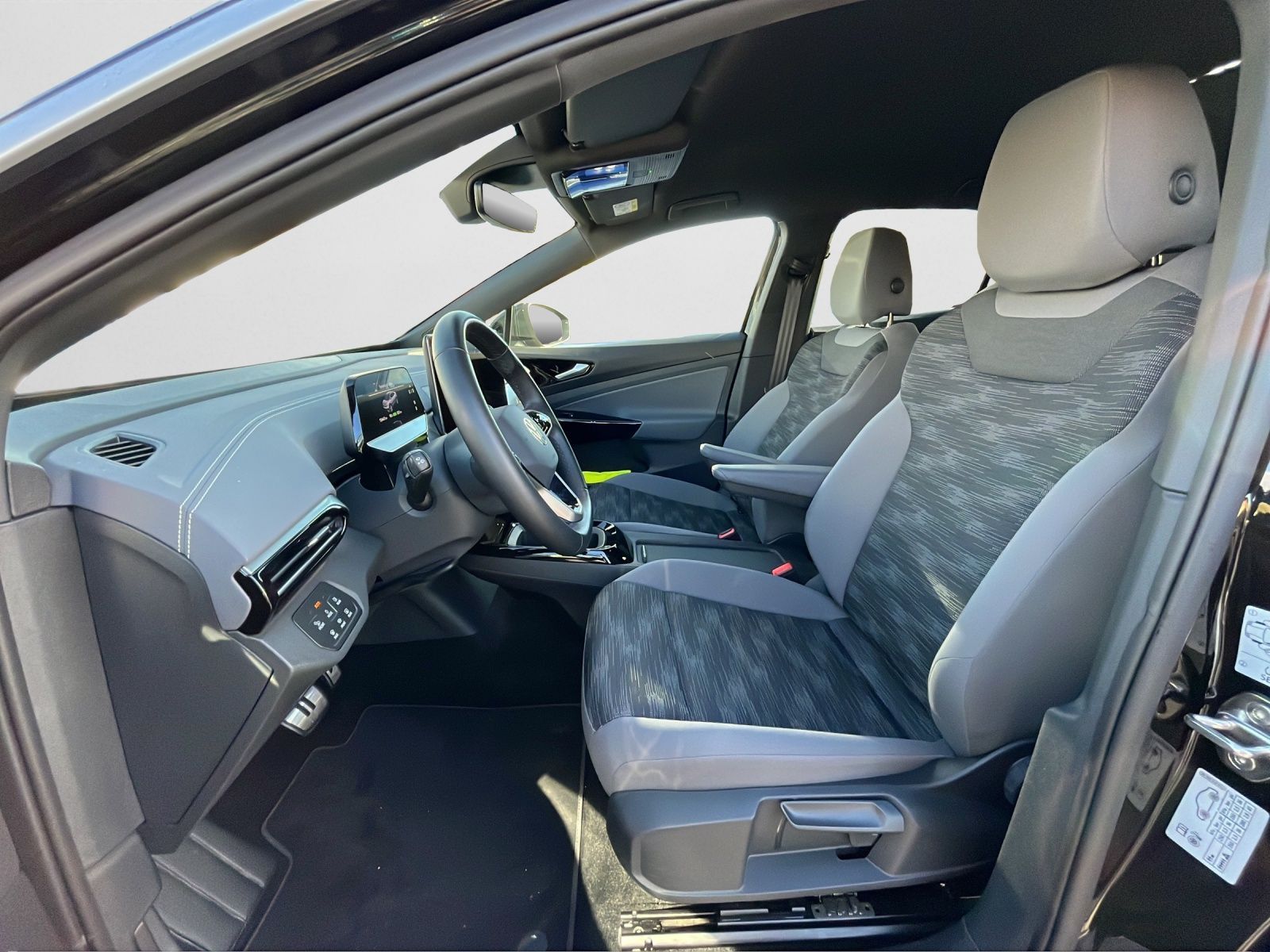 Volkswagen ID.5 - Bild 11