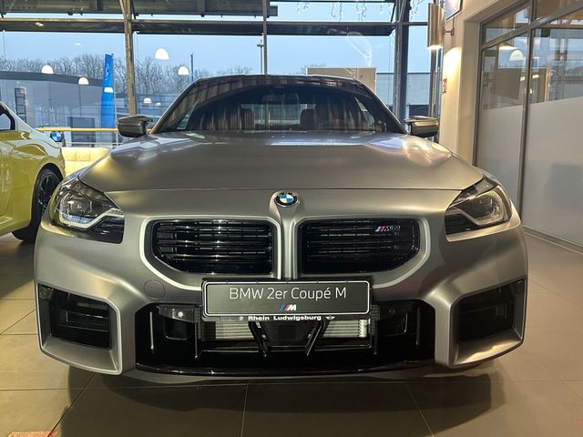 BMW M2 Coupé