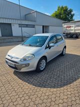 Fiat Punto Evo 1.4 8V Dynamic Dynamic - Fiat Punto Evo aus 2009