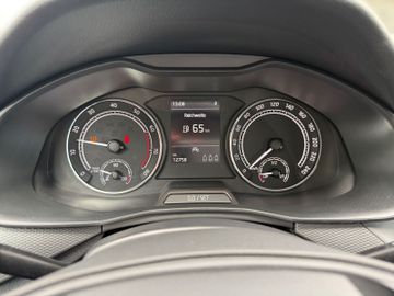 Skoda Kamiq - 8