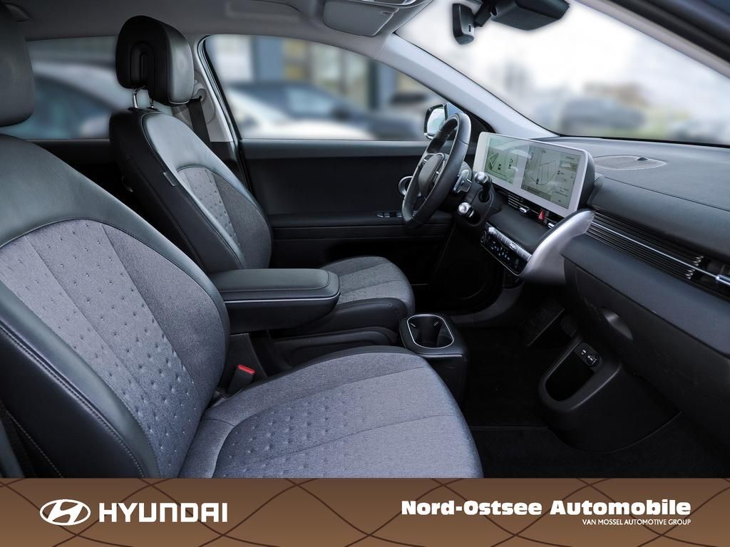 Fahrzeugabbildung Hyundai IONIQ 5 TECHNIQ ELEKTRO KAMERA PDC SITZHZG