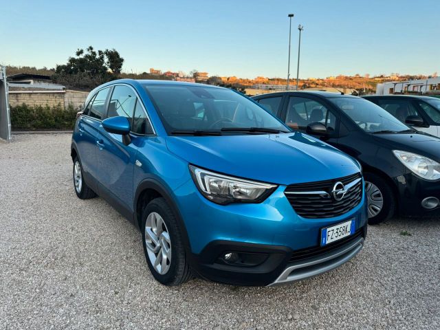 Opel Crossland X 1.5Diesel 120 CV CAMBIO AUTOMAT