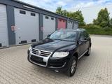 Volkswagen Touareg V6+PDC+Schiebedach - Volkswagen Touareg aus 2009