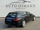Mercedes-Benz C 200  T 9G-TRONIC Avantgarde | RFK | LED  - Mercedes-Benz C 200 Gebrauchtwagen in Mülheim (Ruhr)
