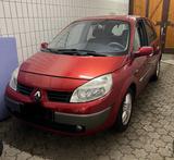 Renault Scenic II 2,0 Liter 16 V - Renault Scenic in Saarbrücken