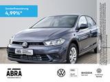 Volkswagen Polo VI 1.0 TSI Life LED+NAV+CAM+ACC+PDC+SHZ+DAB