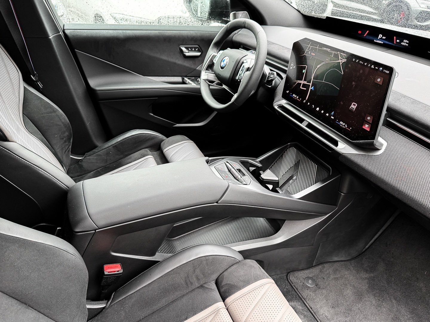 BMW iX3 - Bild 7