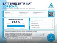 BMW iX3 - Vorschau Bild 3