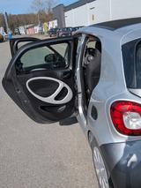 Smart ForFour 1.0 52kW -Top gepflegt ! - Smart ForFour von privat