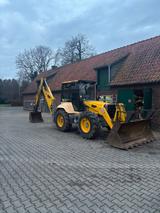 Terex MF Fermec 965 - Terex Radlader