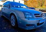 Opel Vectra C 1.8 Caravan Edition - OPC - SD - AHK - - Opel Vectra Opc mit Benzin-Antrieb