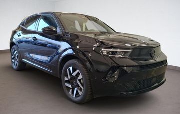 Opel Mokka 1.2 Turbo 96kW GS AT Facelift MatrixLED
