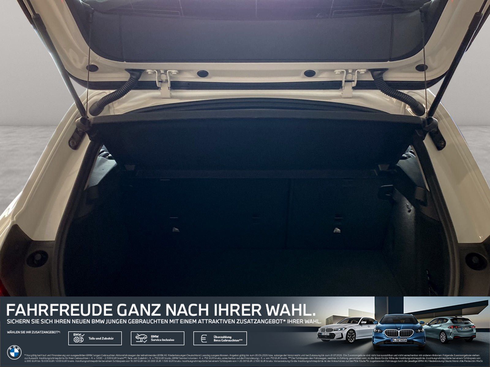 BMW 120 - Bild 13