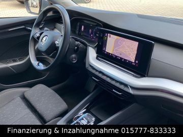 Skoda Octavia - 11