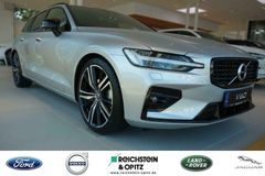 Volvo V60 D4 Geartronic R-Design/ACC/Navi/Pano/Standhz