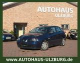 Seat Ibiza 1.4  Fresh 5-türig/Klima/GJR/TÜV 03-2026 - Seat Ibiza aus 2003: 1.4