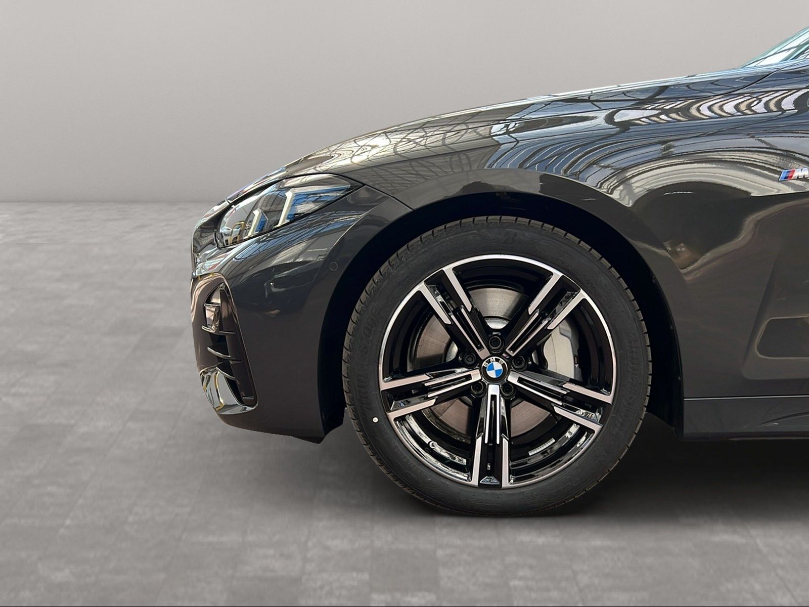 BMW 430 - Bild 11