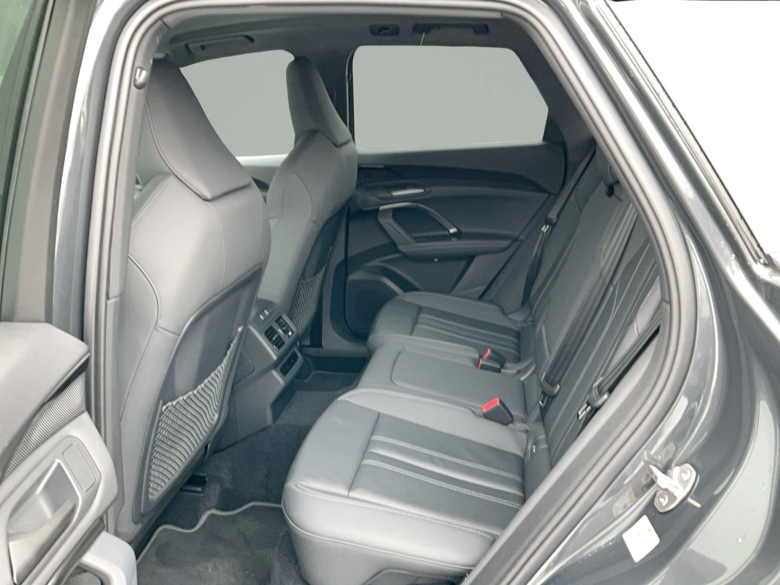 Audi Q5 - Bild 13
