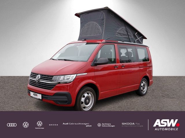 Volkswagen T6.1 California 2.0 TDI DSG NAVI Standhz RFK AHK