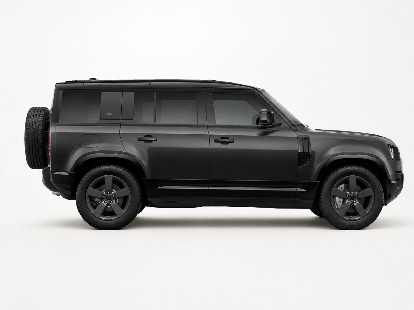 Land Rover Defender (VHC) 110 D350 X-Dyn. SE *Winterkomfort imagem 2