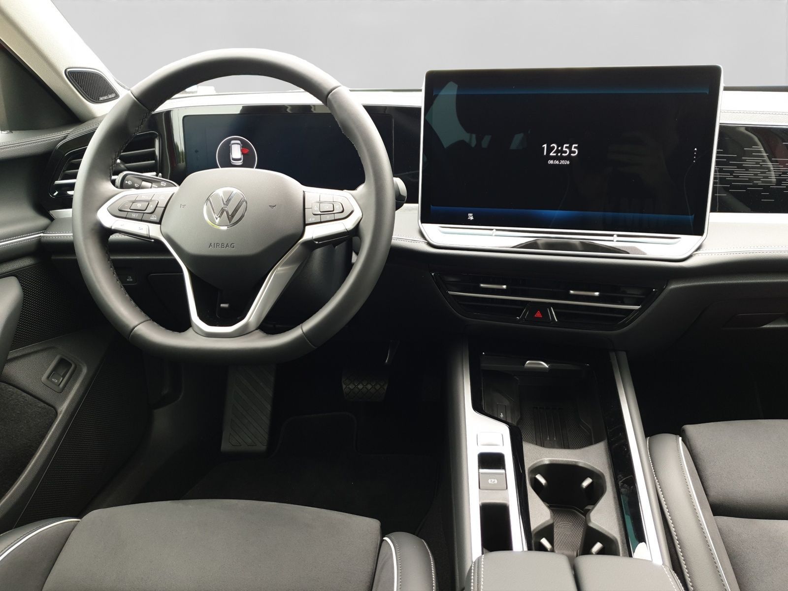 Volkswagen Passat Variant - Bild 6