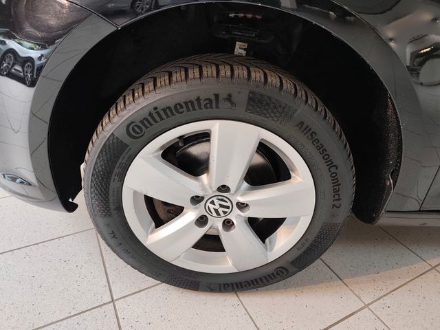 Caddy 1.6 TDI DSG JAKO-O *Tempomat*PDC*Winter*