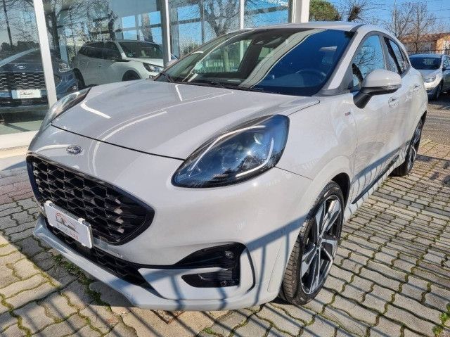 Ford Puma 1.0 ecoboost h ST-Line X s&s 125cv PRE