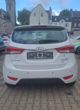Hyundai ix20 Classic - Hyundai ix20 Classic mit Benzin-Antrieb