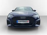 Audi A3 Sportback 35 TFSI S tronic S line LED*NAV*SHZ - Audi A3: Sport Line