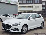 Hyundai i30 lim. 1,0 T-GDI Comfort - Hyundai i30 Jahreswagen